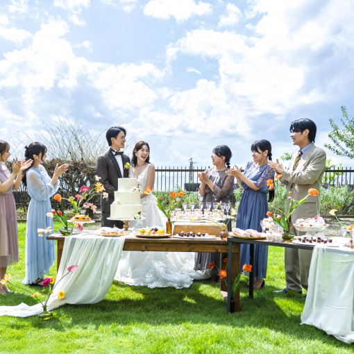 北ビワコホテルグラツィエ