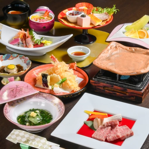 北ビワコホテルグラツィエ