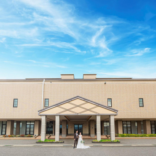 北ビワコホテルグラツィエ