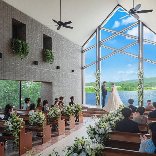 北ビワコホテルグラツィエ