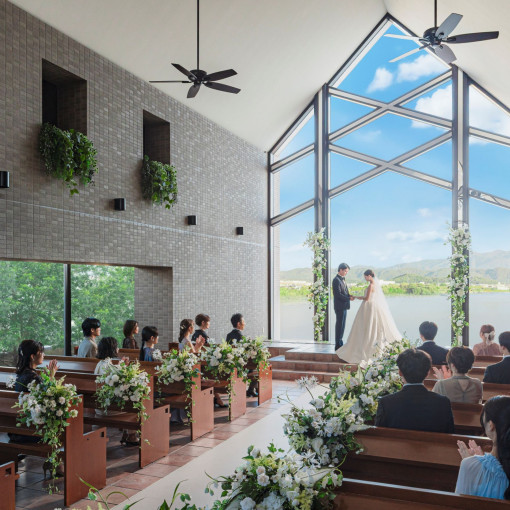 北ビワコホテルグラツィエ