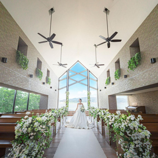 北ビワコホテルグラツィエ