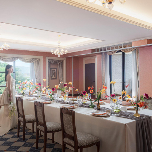 北ビワコホテルグラツィエ