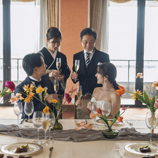 北ビワコホテルグラツィエ