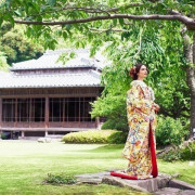 マナーハウス島津重富荘