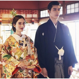 幸せを紡ぐ*雅楽の生演奏 本格和婚相談会