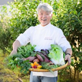 【月1BIG×20周年】庭園散歩&美食体験×8大特典