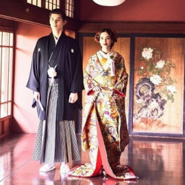 絶景&貴重建築で叶える\フォトWD/選べるプラン◆