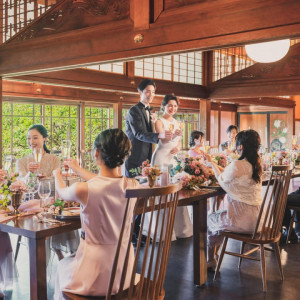 新春☆お年玉特典付き☆豪華8大特典×至高のフレンチ試食フェア