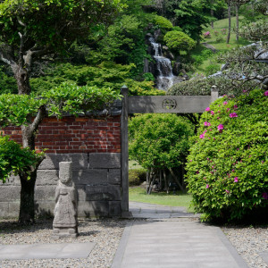 .|マナーハウス島津重富荘の写真(52148271)