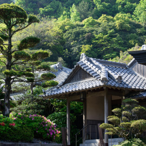 .|マナーハウス島津重富荘の写真(52148266)