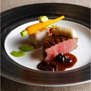 【お料理重視】島津重富荘伝統『和』×『洋』体感豪華試食フェア