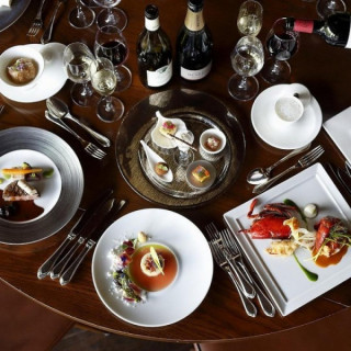 ＼19周年記念／1件目限定特典有☆『洋』×『和』五感で“本物“体験