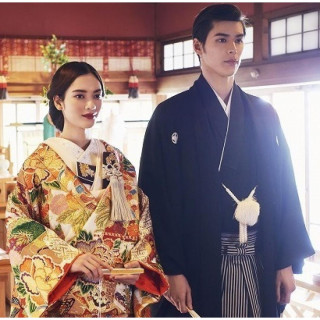 幸せを紡ぐ*雅楽の生演奏 本格和婚相談会