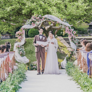 【月曜限定*先着2組】全館貸切見学×最上級おもてなし料理体験