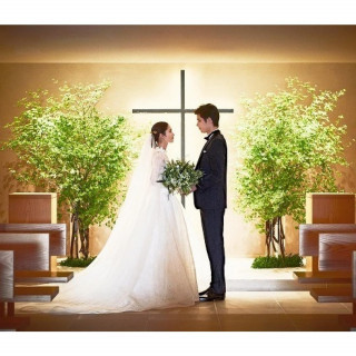 【先着3組様限定】St.ヴァレンタイン教会正式認定×ベストレートフェア