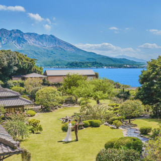 ＼19周年記念／特別BIG特典×新作コース試食×桜島絶景