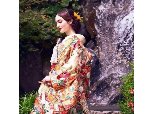 ファッションショー