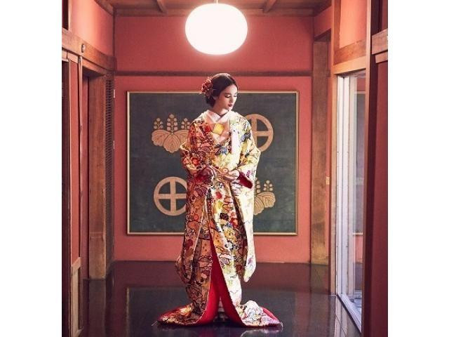 ファッションショー