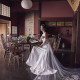 ウエディングドレス・和装