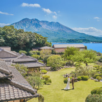 マナーハウス島津重富荘
