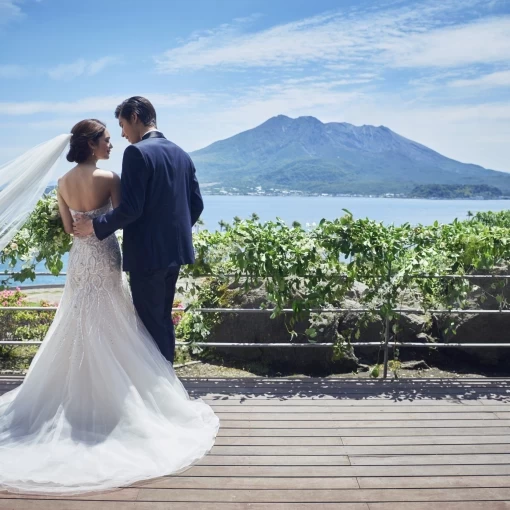 マナーハウス島津重富荘
