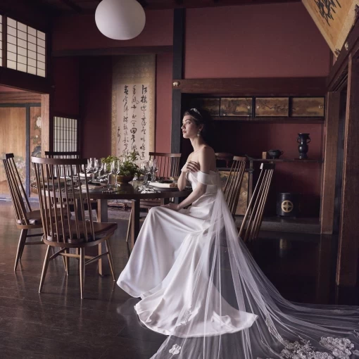 マナーハウス島津重富荘