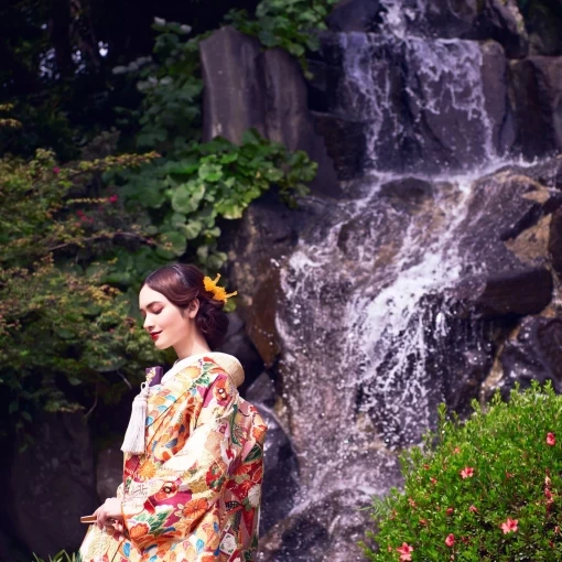 マナーハウス島津重富荘