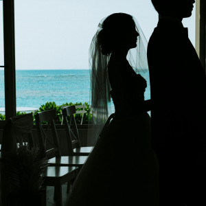 レストランウエディング|PRICIA RESORT YORON(プリシアリゾートヨロン)の写真(56050341)