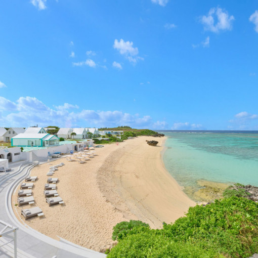 PRICIA RESORT YORON（プリシアリゾートヨロン）