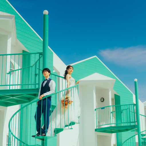 PRICIA RESORT YORON（プリシアリゾートヨロン）