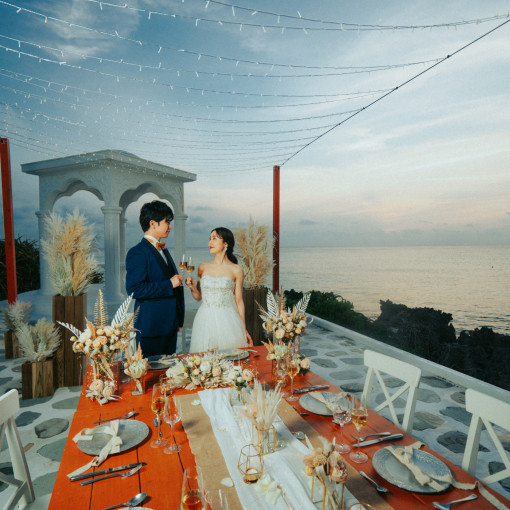 PRICIA RESORT YORON（プリシアリゾートヨロン）