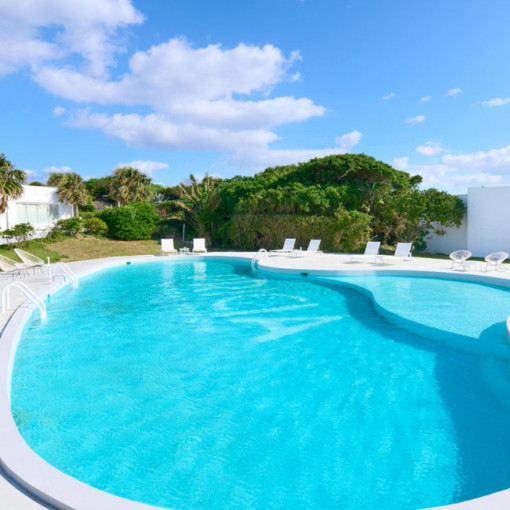 PRICIA RESORT YORON（プリシアリゾートヨロン）