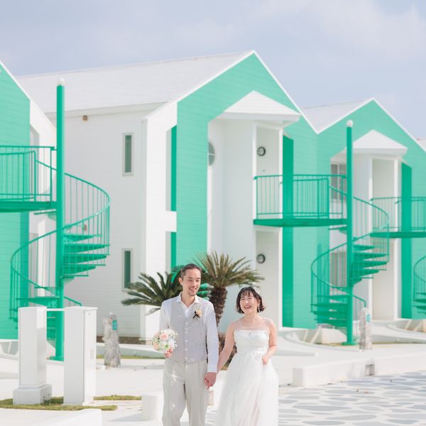 PRICIA RESORT YORON（プリシアリゾートヨロン）の写真(47333861)