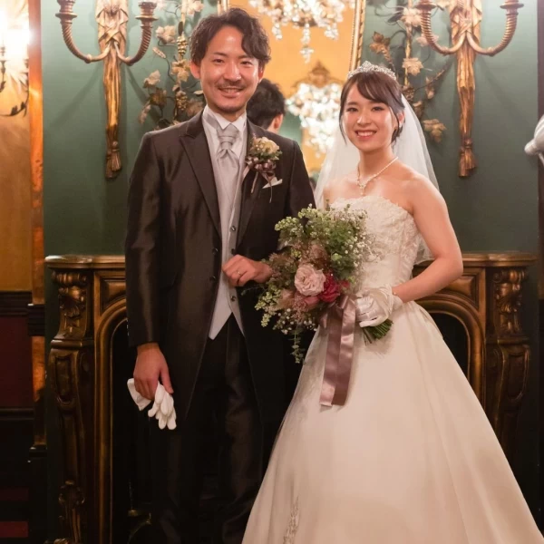 店内やテラスなど、映えスポットがたくさん！