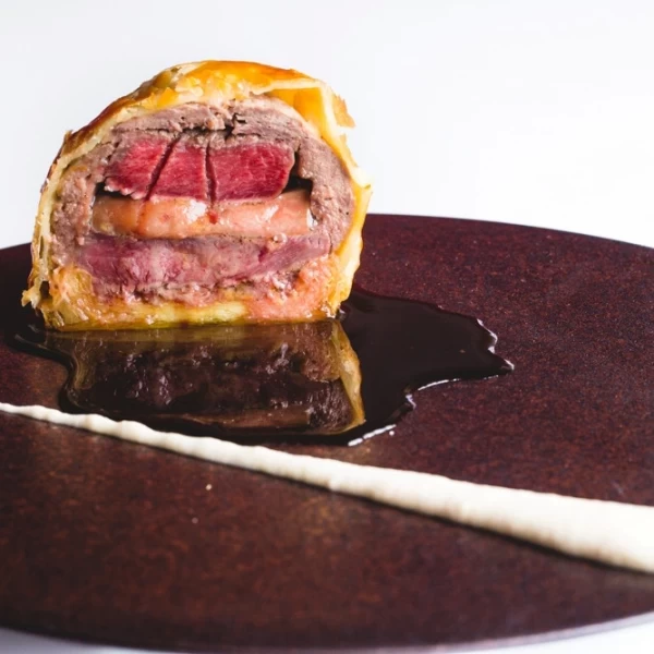 特典2
おもてなしの料理もしっかり試食をして決めていきましょう！