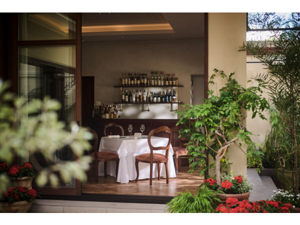 リストランテASO (ひらまつウエディング)