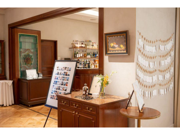 リストランテASO (ひらまつウエディング)