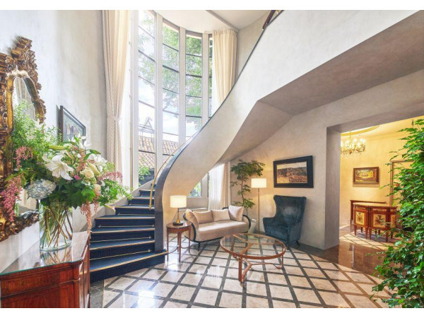 リストランテASO (ひらまつウエディング)