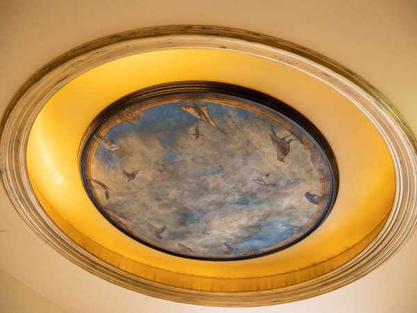 リストランテASO (ひらまつウエディング)