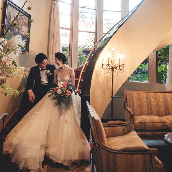 リストランテaso ひらまつウエディング の結婚式費用 プラン料金 挙式 披露宴 ウエディングパーク