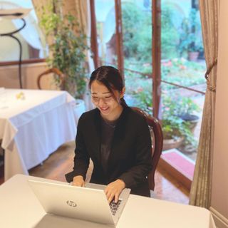 【スマホでオンラインOK】VRで会場見学もできる!