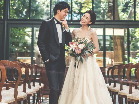 リストランテaso ひらまつウエディング の結婚式 特徴と口コミをチェック ウエディングパーク