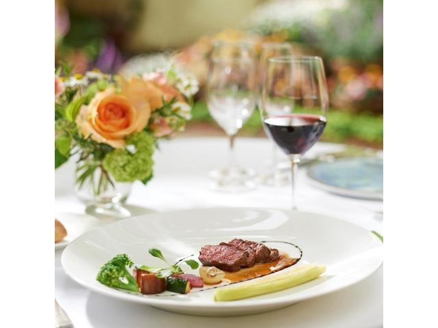 オープン以来日本を代表するイタリア料理店となったリストランテASO