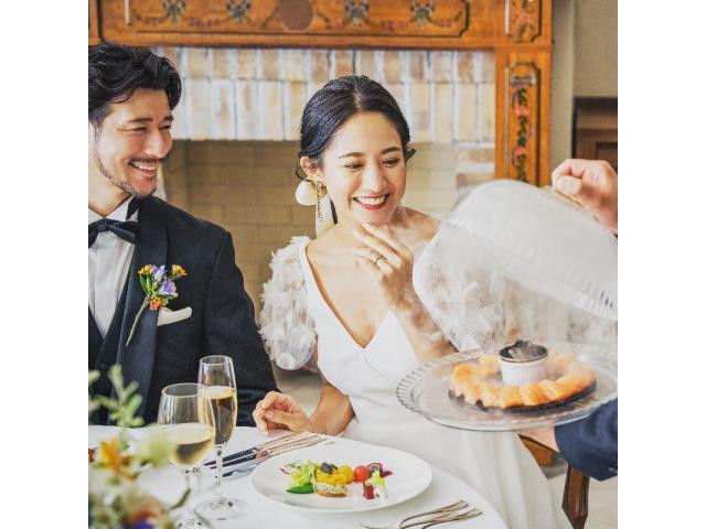 オープン以来日本を代表するイタリア料理店となったリストランテASO