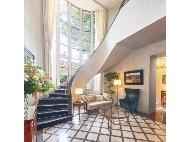 オープン以来皆様に愛されるイタリア料理店