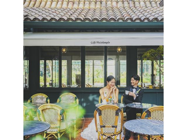 オープン以来日本を代表するイタリア料理店となったリストランテASO