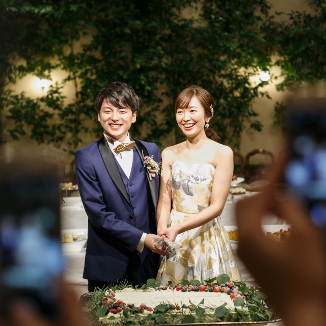 和風結婚式 リストランテaso ひらまつウエディング ウエディングパーク