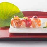 ウエディング新メニュー「結-MUSUBI-」
