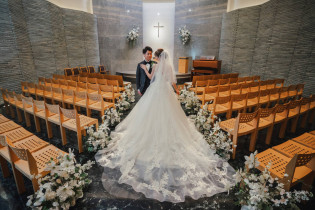 【5時間貸切】結婚式のはじまり|セルリアンタワー東急ホテルの写真(51255726)